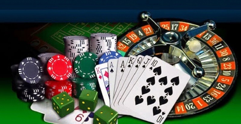 Trải nghiệm sự hồi hộp cùng casino trực tuyến