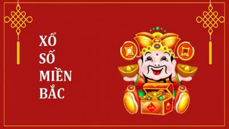 Xổ số miền Bắc là tựa game quen thuộc tại Việt Nam